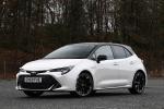 Toyota Corolla GR Sport 2019 года